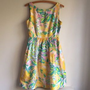 Lilly Pulitzer Eryn Dress - Lilly’s Pink Lilet